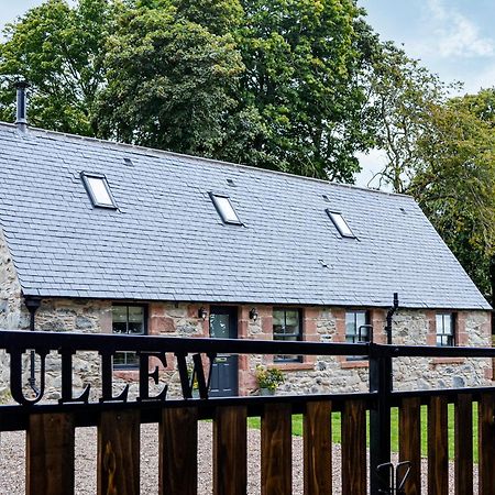 Вілла Cullew Bothy Pearsie Екстер'єр фото